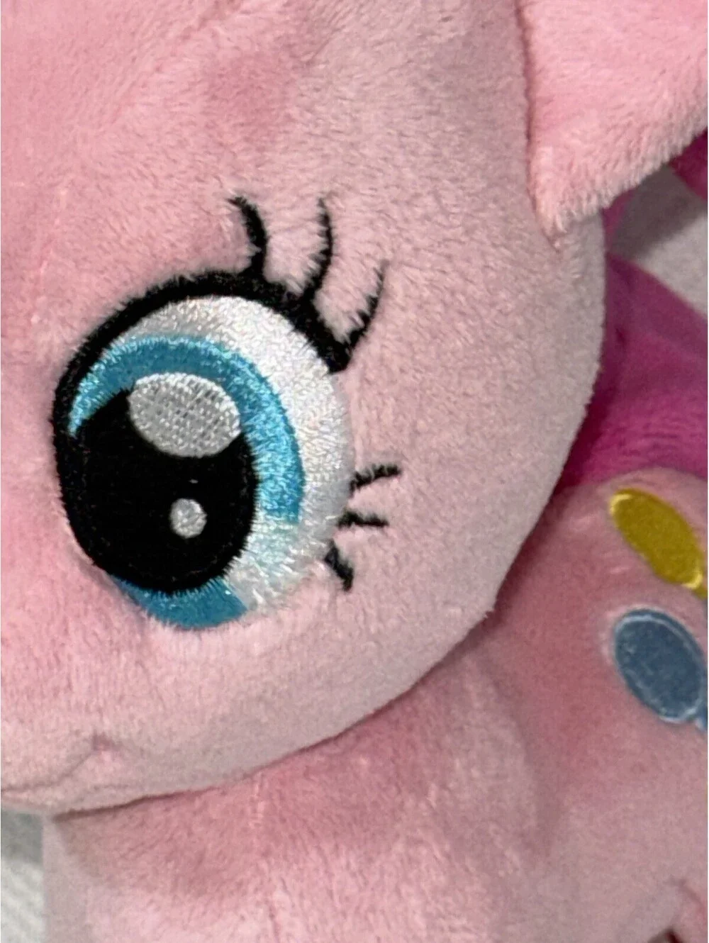 🎅🏻 Plush My Little Pony Pinkie Pie - Make Offer